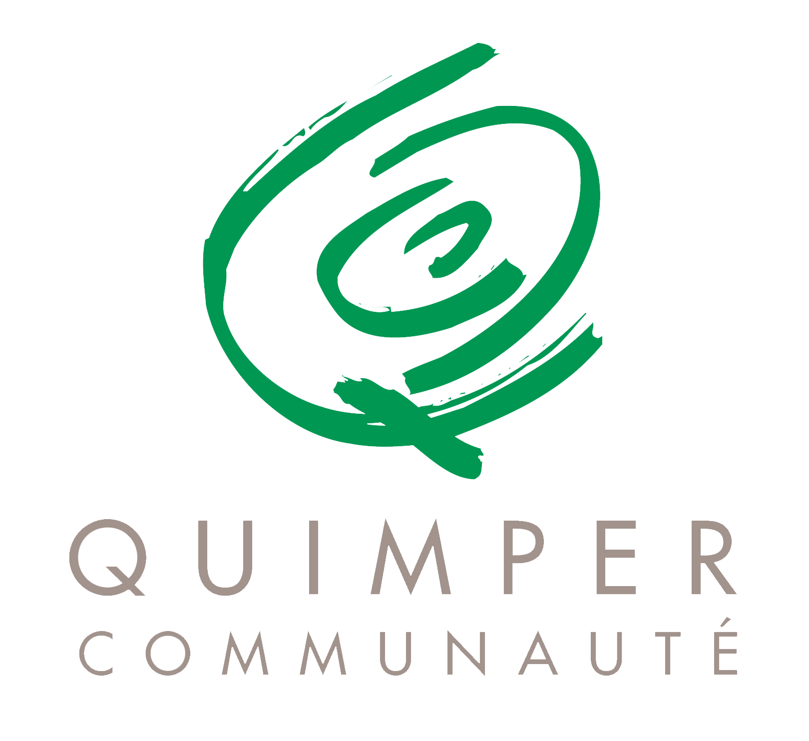 Résultat de recherche d'images pour "logo quimper communauté"