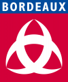 logo ville de bordeaux