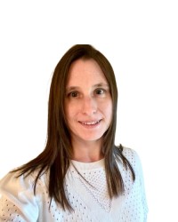 Marion Bonis - Directrice d'études