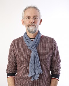 Marc Le Gallo – directeur d’études – sociologue