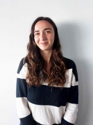 Léa Le cos - Chargée de communication - en alternance