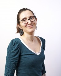 Véronique Lagandré - Equipe Compas