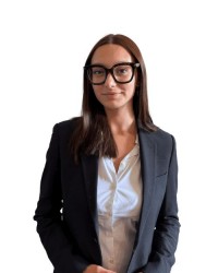 Elisa Lanier - Chargée de communication