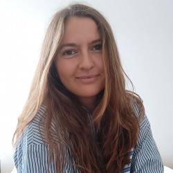 Clémence Harnisch - Chargée d'études - Démographe